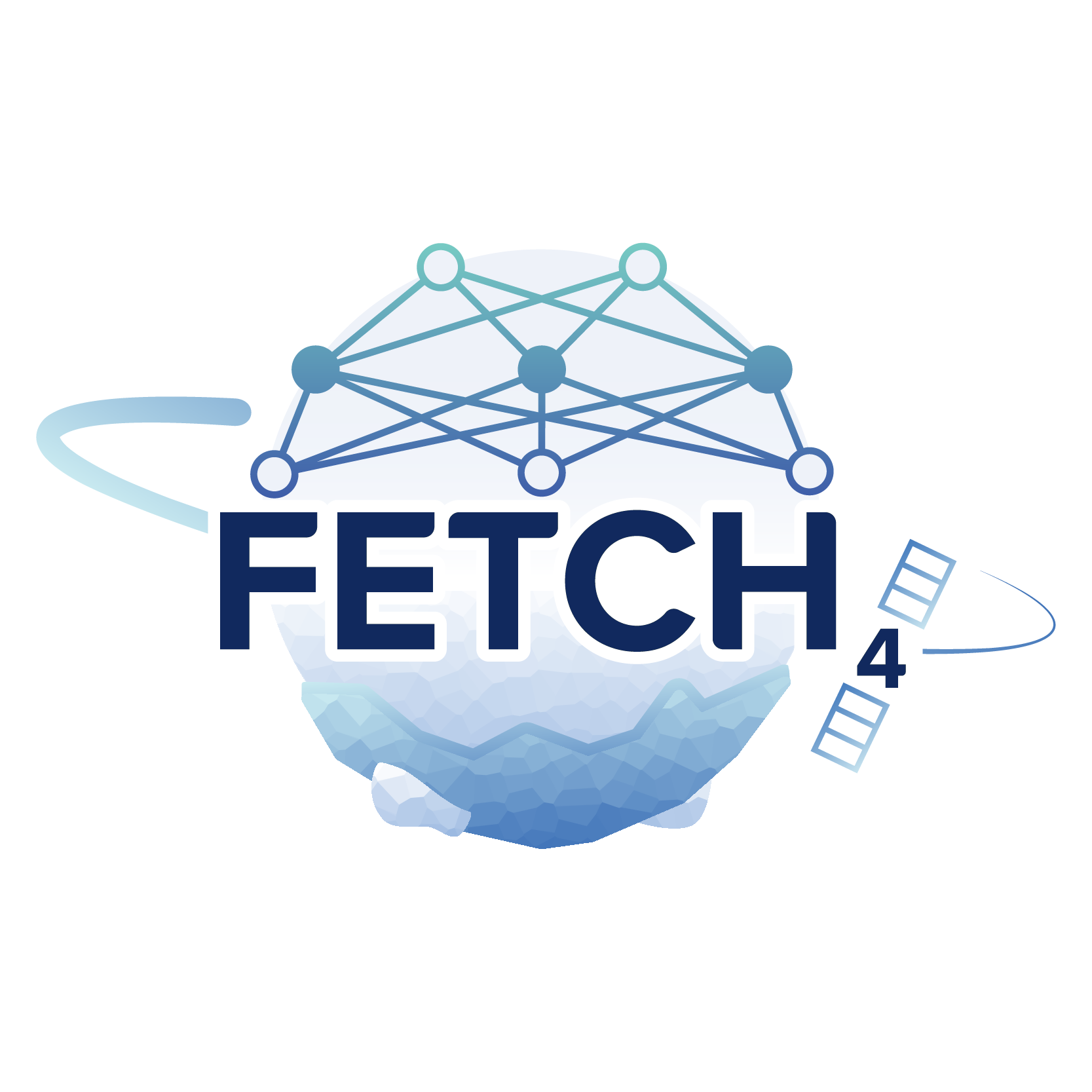 FETCH4 logo